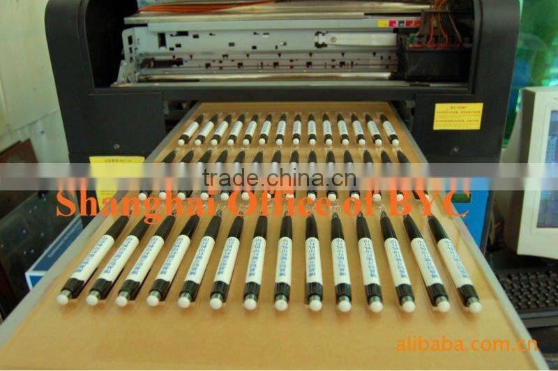 A3 8 color Ball pen Printing machine