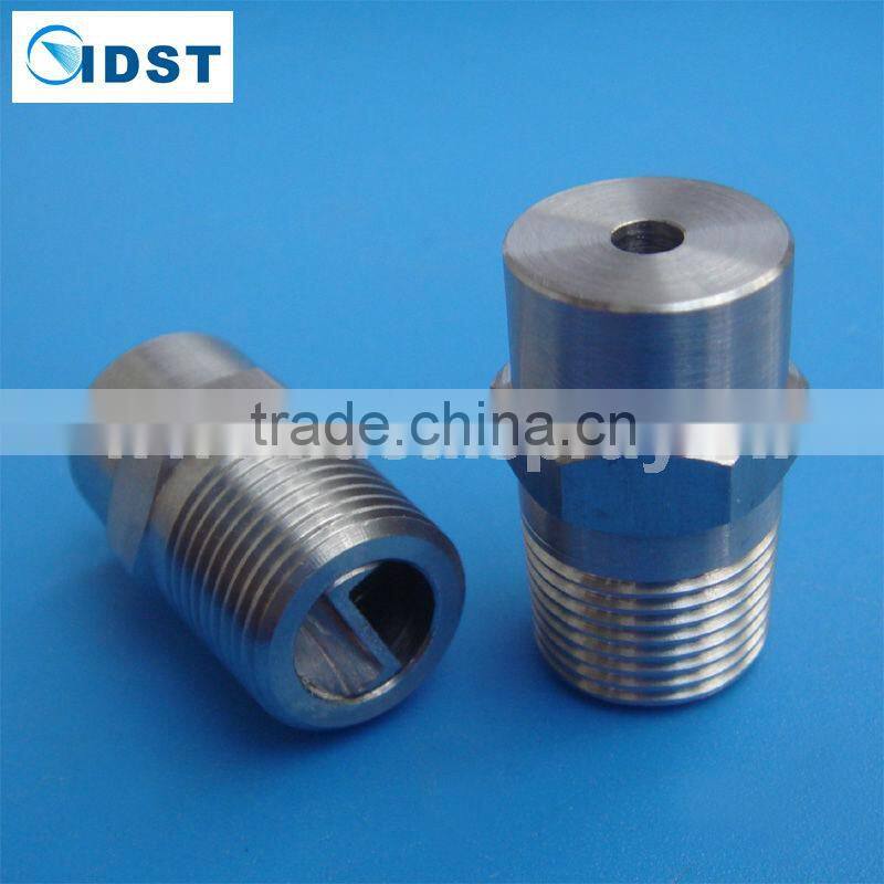 Standard Stainless Steel Full Cone Nozzles