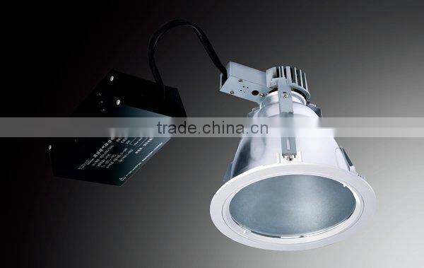 ceiling halogen light