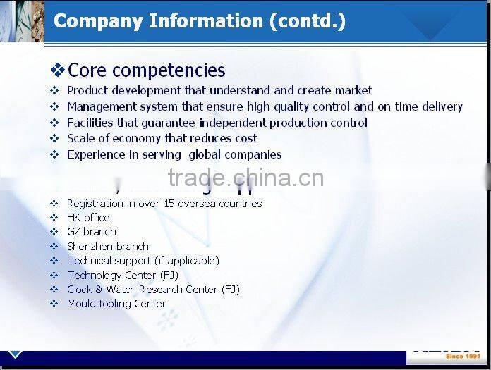 quartz watch RDWE00233