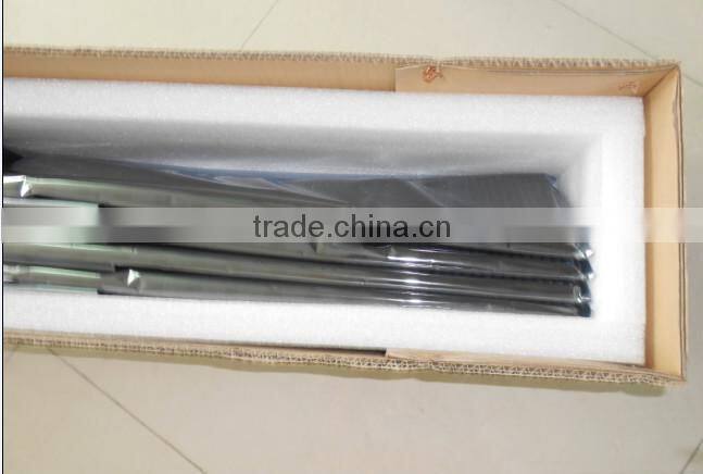 indoor full color P7.62 flexible LED sign programable display
