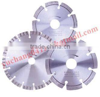 stone cutting diamond segments