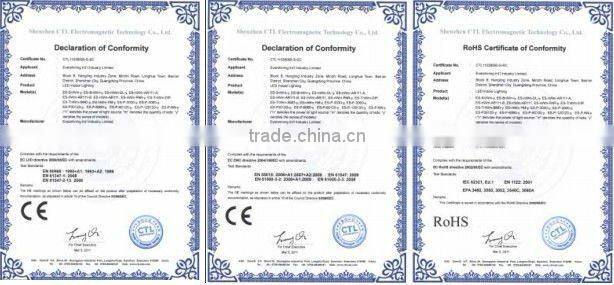 High Quality IP65 waterproof IK10 20W/30W Square led bulkhead lamp