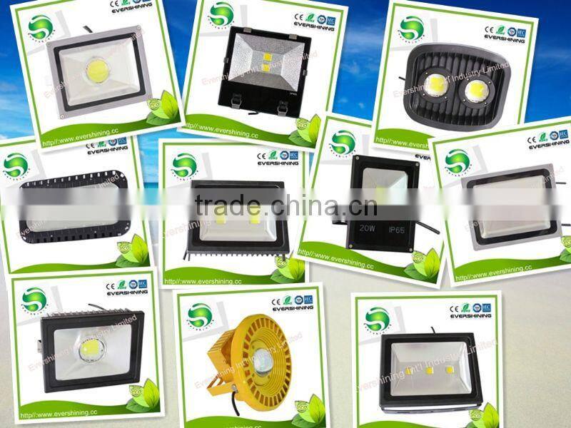 Bulk buy from China alloy cast aluminum LED flood light 120W