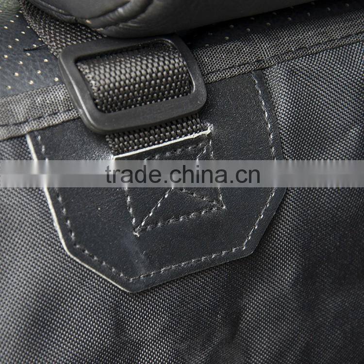 Waterproof Pet Car Seat Cover with Seat Anchors