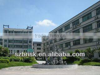 Ultrasonic electronic aroma diffuser/humidifier/led Night Lamp