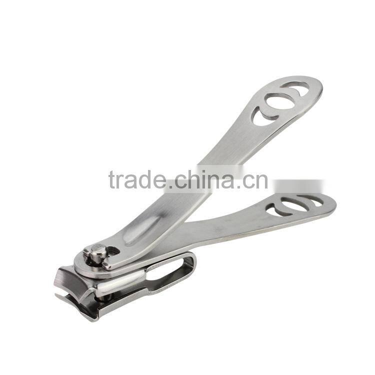 hot sale professional toe nail with easy long handle grip
