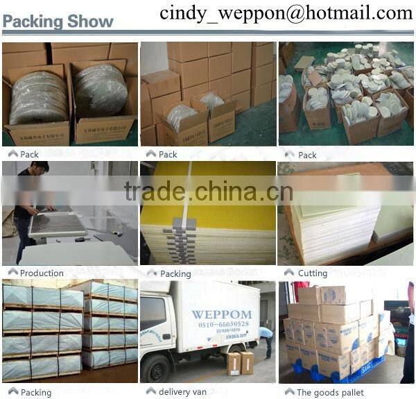 carbon fiber cnc parts