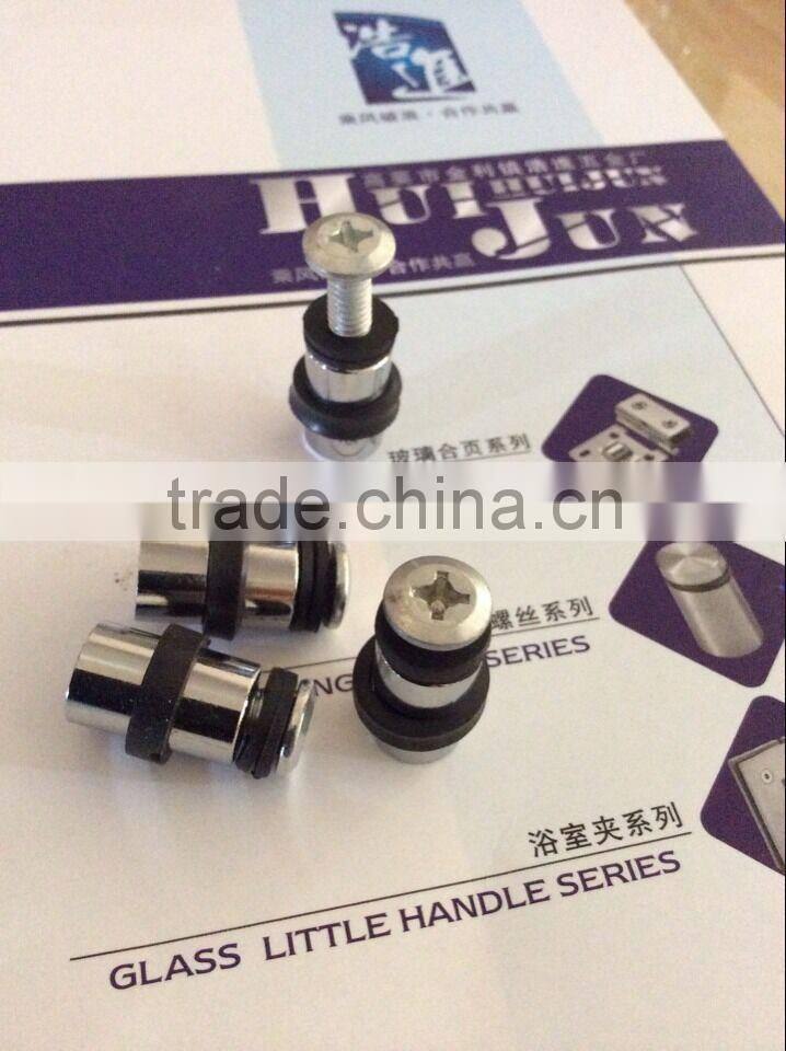 HJ-184 High quality glass clamp accessories manufacturer/Trustworth china glass clamp accessories manufacturer