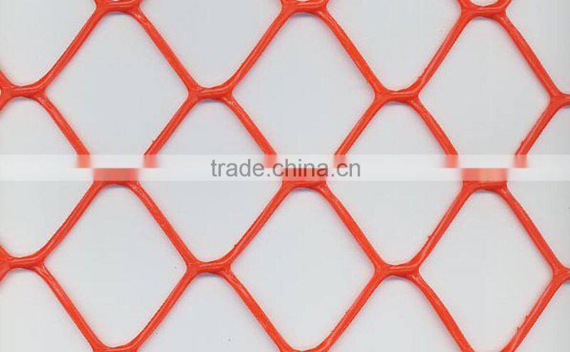 Construction Sites Safety and Protective Netting