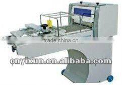 2016 Shanghai snack food industrial ce bread maker making machine