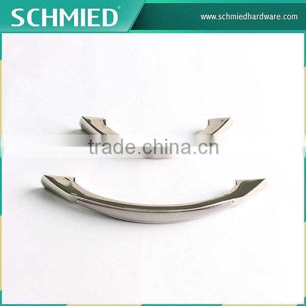 high quality zinc alloy furniture cabinet handles knobs europe design