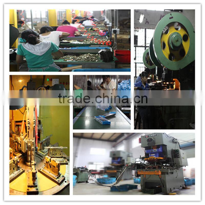 CJ-1231 Furniture handle aluminium profile handle