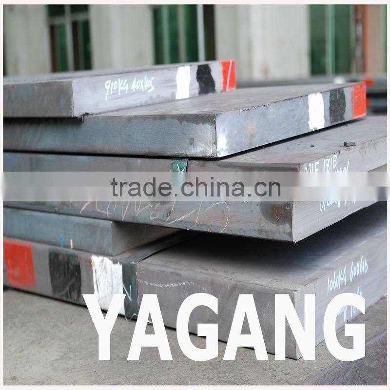 42CrMo4 alloy structural steel