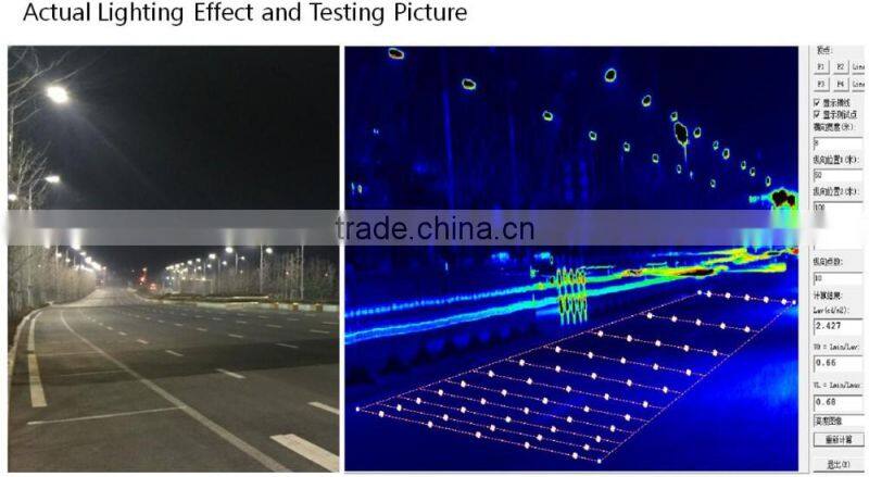 Solar Led Street light 40W 50W 60W 80W 100W 3~5 years Warranty UL CE Certificate