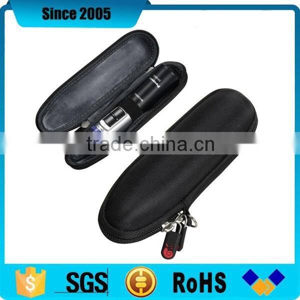 eva medical apparatus hard case with carabiner