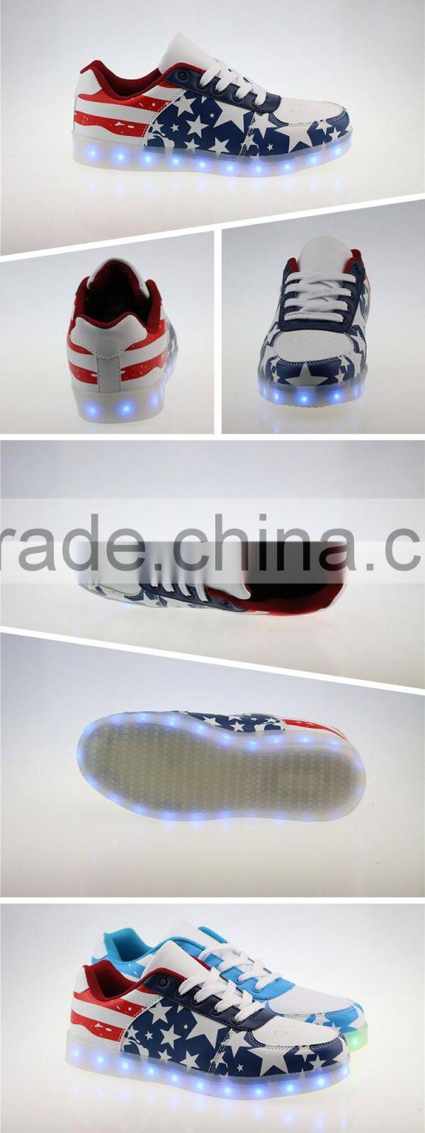 Latest Style fashion shoes