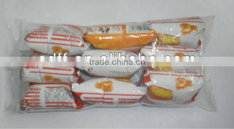 Egg pie automatic packing machine