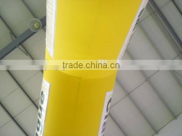 Advertising cheap inflatable arch with full printing