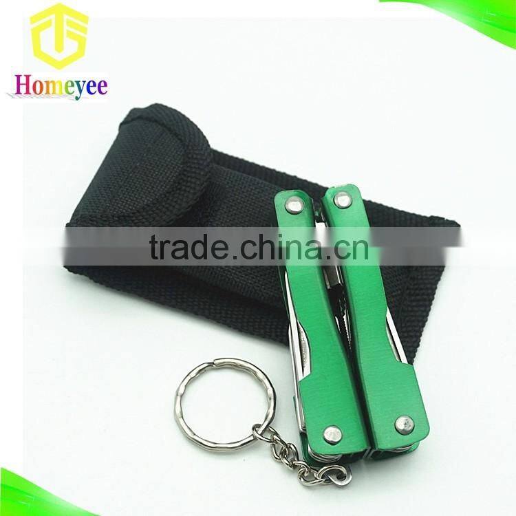 Mini Multifunction Hand Tools Plier For Promotion Gift