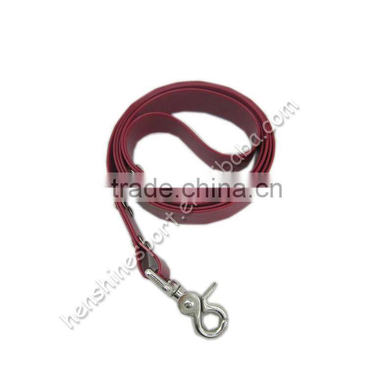 glowing in dark dog harness pattern