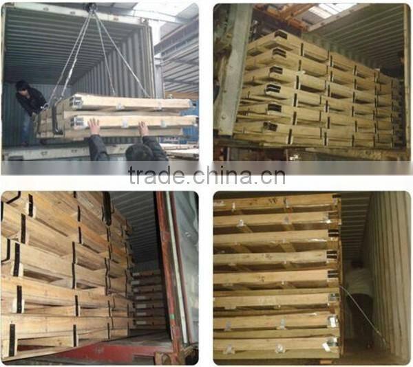 Hot Rolled Mild Steel Q235B i beam