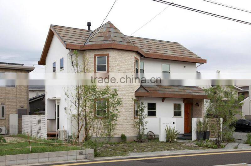 Durable and Eco-friendly slate for clay roof tiles for sale with cool and lightweight