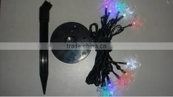 solar christmas light