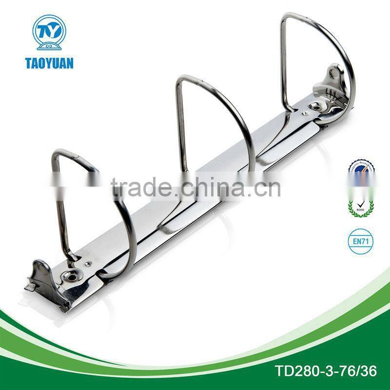 new 2014 product wholesale box file clip&book clip