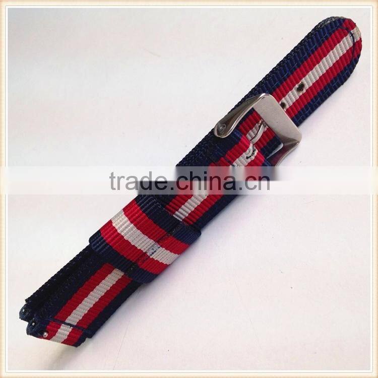 Custom Printed Smart Quick Release Apple Watch Band