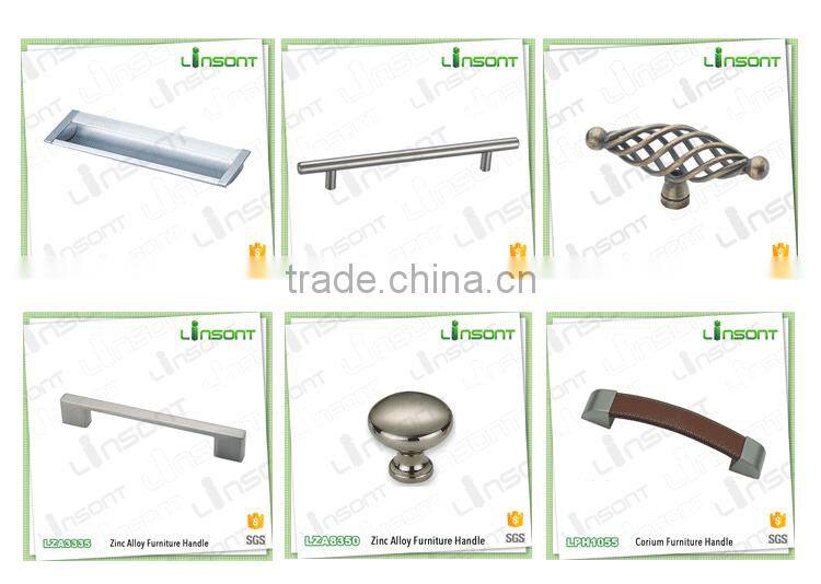 Advanced aluminium alloy knob potentiometer kitchen accessories