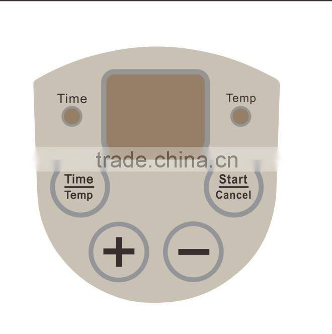 Food dryer with GS & ETL approves