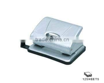 plastic 2 hole punch