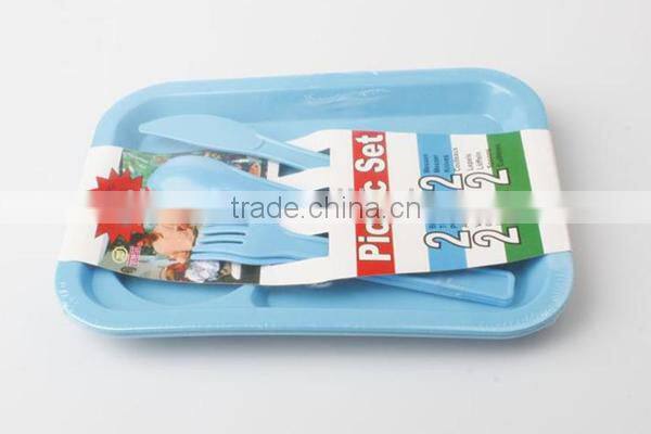 hot sale high quality cutlery set