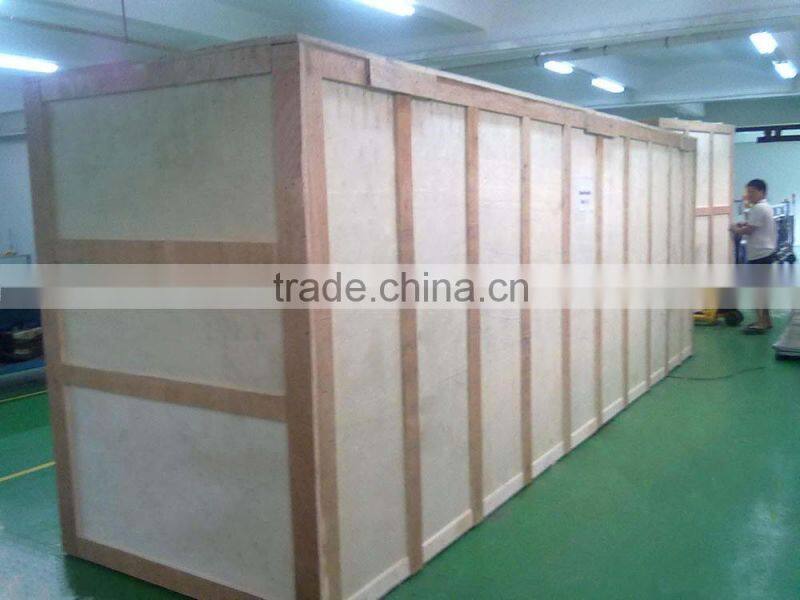 automatic vertical coffee packing machine