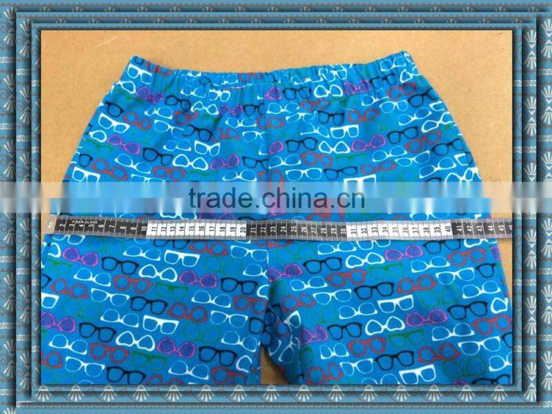 SENIOR GIRL FLANNEL PJ SET