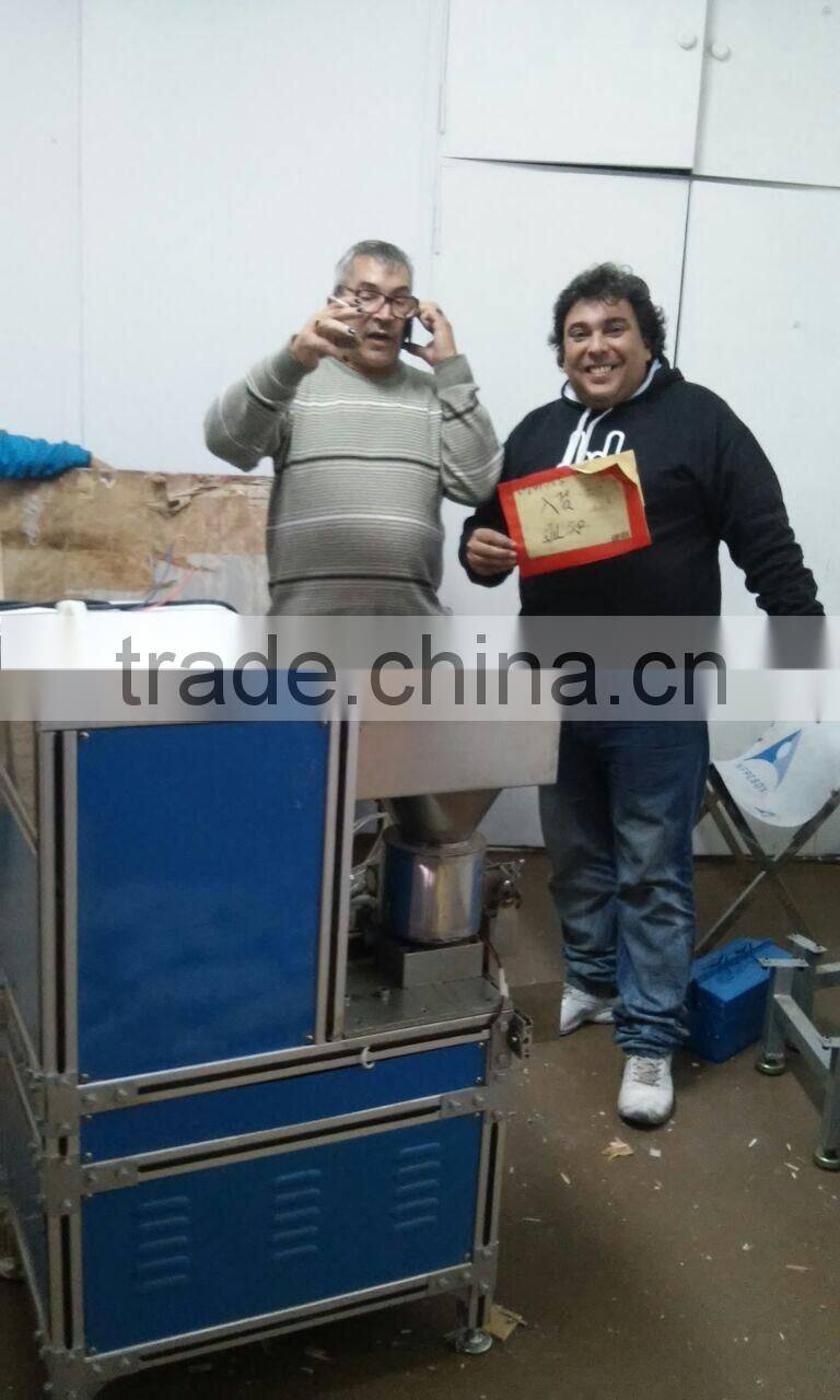 Efficient Full Automatic Incense Stick Making Machine