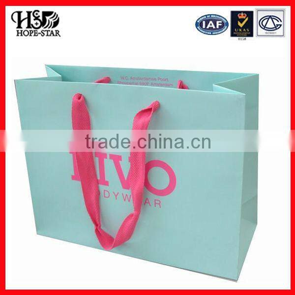 new made good quality bag