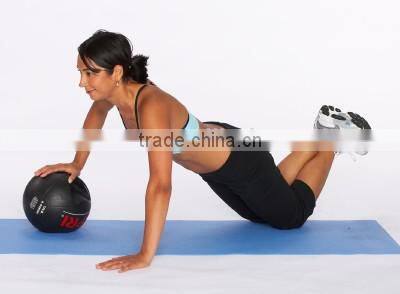 soft weighted ball