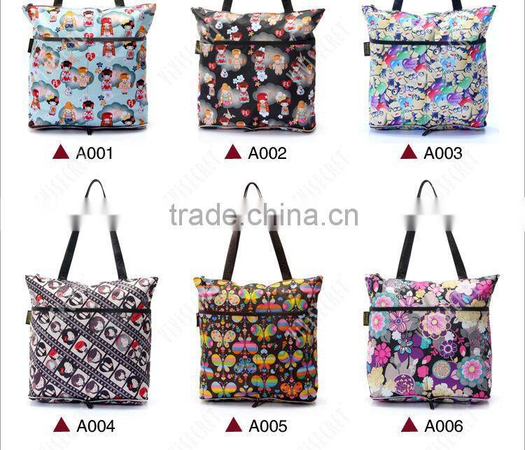 Alibaba online cheap machinery sale nylon women's handbags for shopping