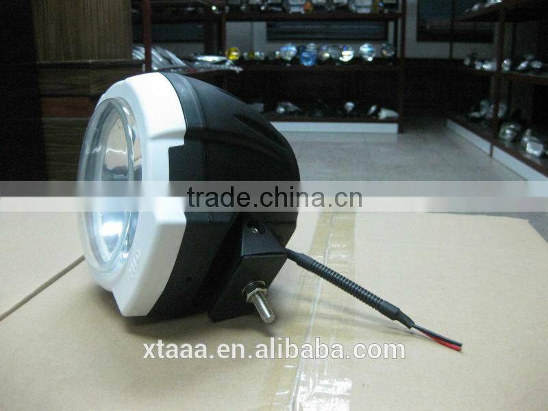 H3 Vehicle Search Light With 13th Years Gold Supplier In Alibaba _XT6601