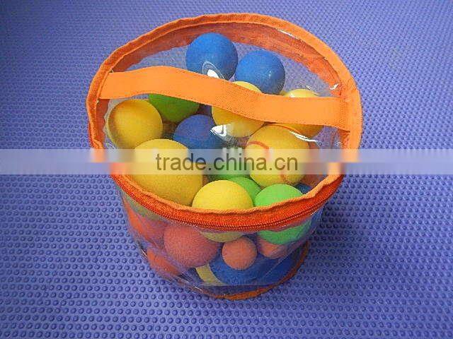 Colorful ball for children