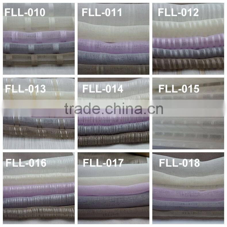 Cheap Hot Sale Top Quality Soft Jacquard Lace Fabric