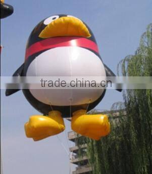 Giant Helium Inflatable Penguin