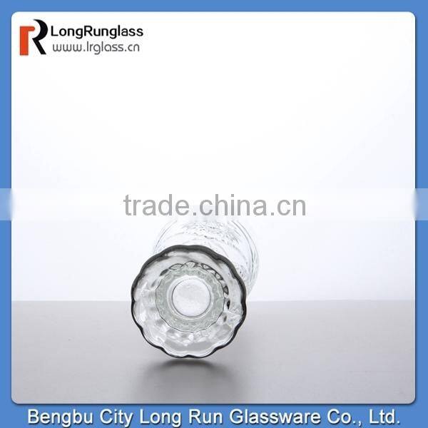 LongRun restaurant dessert dishes with engraved pattern 2015 hot selling