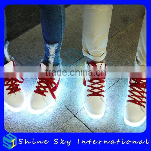 Good Quality Crazy Selling Usb Led Shoes Lights