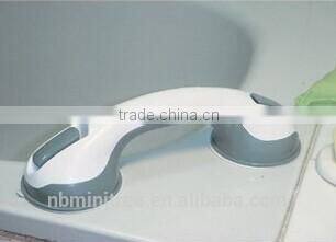 toilet safety handle