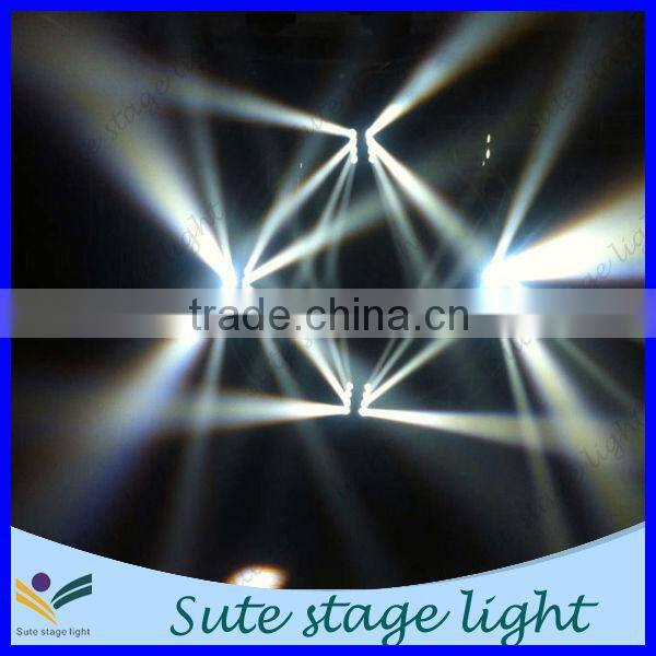 Cree 4in1 spider led guangzhou lighting