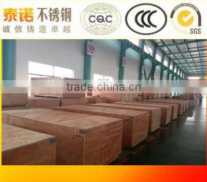 stainless steel round cricle