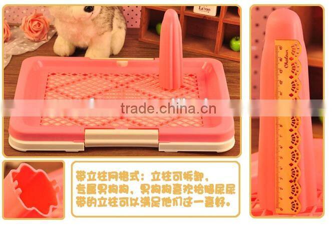 top sales Puppy Toilet Training / potty Train Dog / Puppy Potty Pad